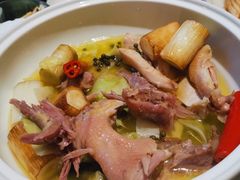 -粗茶淡饭·隐庐私厨(东亭店)