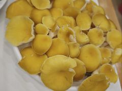-朴小妹人参鸡汤火锅(长白山万达店)