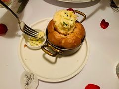 -壳里西餐厅Coquille Seafood Bistro(蒙自路店)