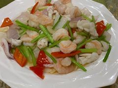 -阿静美食