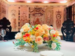 -花马天堂云南餐厅 Lost Heaven(外滩店)