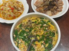 -不倒翁·徽天下名菜楼(马鞍山路店)