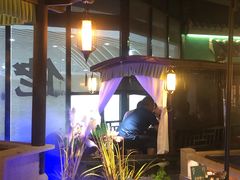 -佬麻雀·新湘菜(珠海金发购物中心店)
