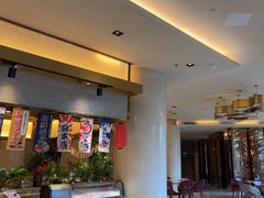 -鲁商铂尔曼大酒店·铂丽自助餐厅