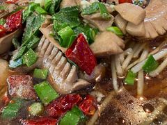 -长兴菜馆(高桥店)