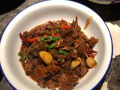 -大碗厨 25年老字号 现炒湘菜(四季天地店)