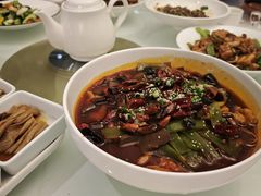-大铁勺新津菜(迎水道店)