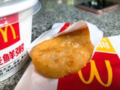 -麦当劳(湛江大厦店)