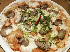 北京烤鸭披萨-玛尚诺Pizza&Bar(长泰广场店)