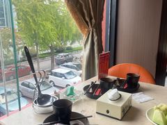 -歪小孩山野鲜货火锅店(银河名座店)