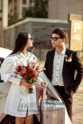 点击看大图 -情订奇缘婚纱摄影(和平路店)