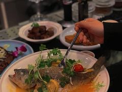 -MOSSO音乐酒吧·live house(南京旗舰店)