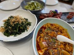 -天龙宝严素食馆(大兴善寺店)