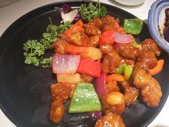 -原味田园·客家菜·土窑鸡(中航城君尚购物中心店)