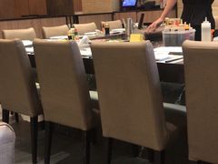 -大渔铁板烧(东城店)