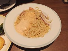 -萨莉亚(巴黎春天成山店)