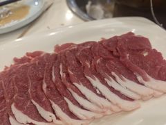 -福寿斋·老北京铜锅涮肉·烤鸭(顺义总店)