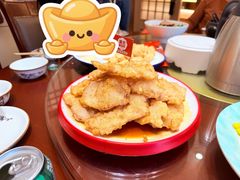 -英兰朝族饭店(河南桥头店)