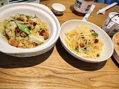 -潮粥荟·潮汕砂锅粥(槐房万达店)
