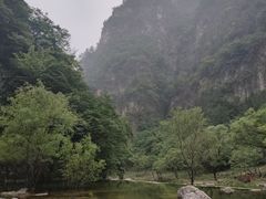 -焦作青龙峡风景名胜区