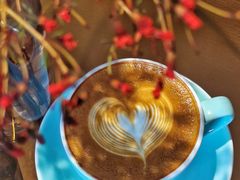 -Fridi Patisserie Cafe