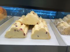 -花园饼屋·吐司蛋糕面包(星海店)