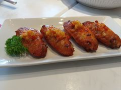 -烁先生披萨·儿童餐下午茶(河南岸店)