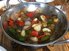 -食光慢宴·安吉土菜馆