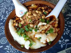 -郑三炮名小吃(公馆老街店)