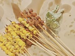 -周姑娘不等味·牛羊肉火锅·螃蟹罗氏虾·烤鱼烤串(高邮店)