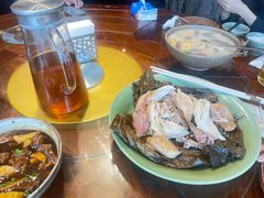 -兰溪小馆(首经贸店)