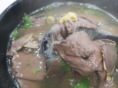 -大董锅贴(崇安寺店)