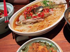 -望湘园·洞庭渔宴(浦江欢乐颂店)