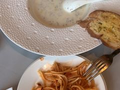 -蜻蜓逐宴全日制西餐厅I古北水镇大酒店