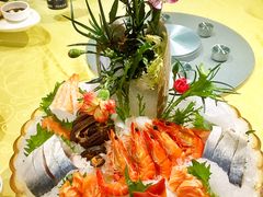 -至尊鲨鱼·原烹海鲜·新浙菜(拱宸桥店)