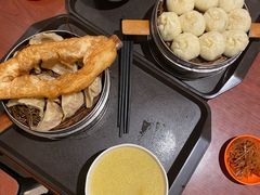 -武圣羊汤·西北面(朝阳门店)