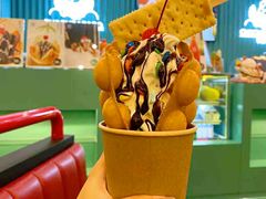 -CHOCHENG&CO.(欢乐海岸店)