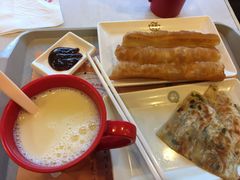 -永和大王(小厨·东四十条店)