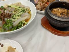 -东方饺子王(新奥购物中心店)