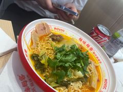 -每味每客·重庆麻辣烫(闵行龙湖天街店)
