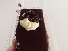 -红宝石·鲜奶小方·海派西点房(丰庄店)