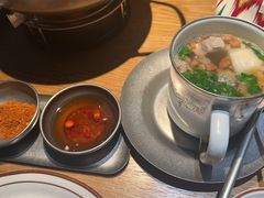 -纳鲁孜·新疆特色餐厅(上海悦荟广场店)