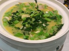 蘑菇手捏菜-孙五味(范家路店)