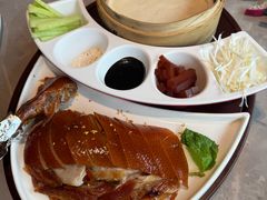 -钱塘秋荷·新江浙菜(沪太路店)