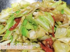 -川流不息·地道川菜·小龙虾(新松江路店)
