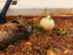 -三江源活鱼现烤(维多利摩尔城店)