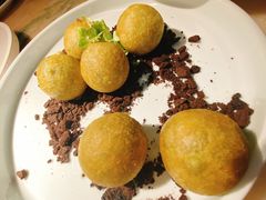 榴莲酥球-桂满陇-锦绣江南(万象城店)