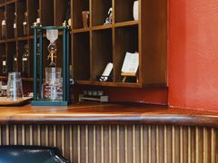-RUMORS COFFEE ROASTERY鲁马滋咖啡(湖南路店)