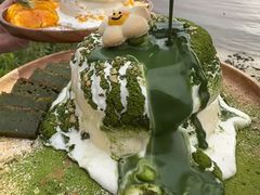 -1819餐厅·团队聚餐·烤串·精酿