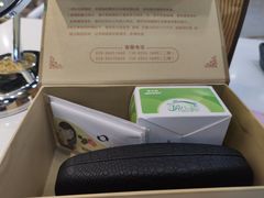 -精益眼镜(春熙路店)